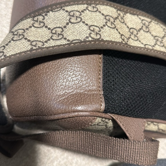 Gucci ophidia GG small backpack - Picture 14 of 16